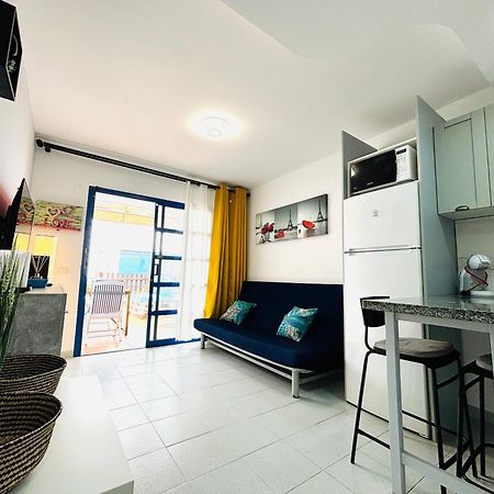 Canarian Elisabeth Home By Lucaproperties Grancanaria Maspalomas  Exterior photo