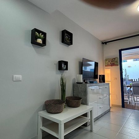 Canarian Elisabeth Home By Lucaproperties Grancanaria Maspalomas  Exterior photo