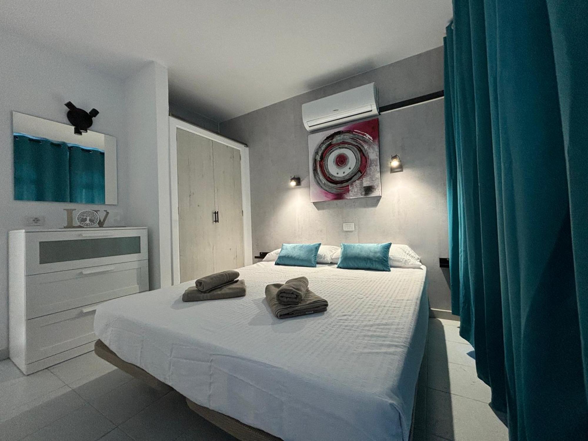 Canarian Elisabeth Home By Lucaproperties Grancanaria Maspalomas  Exterior photo
