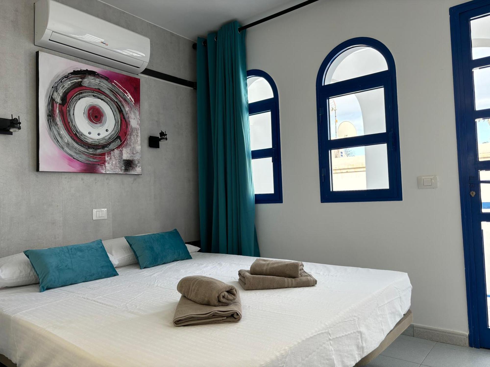 Canarian Elisabeth Home By Lucaproperties Grancanaria Maspalomas  Exterior photo