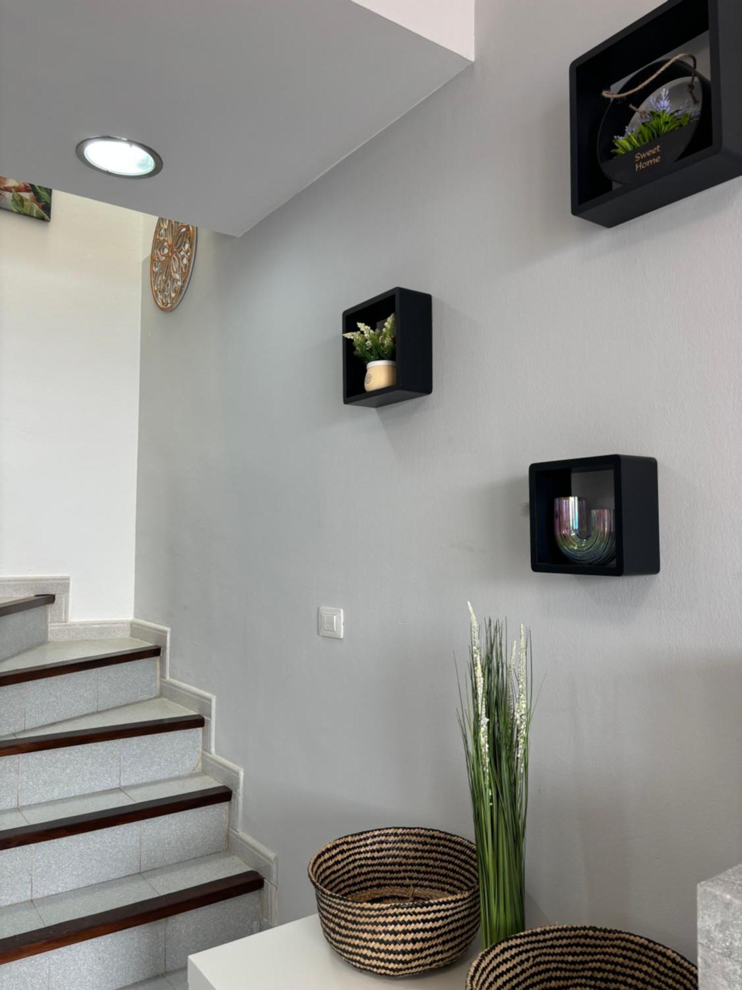 Canarian Elisabeth Home By Lucaproperties Grancanaria Maspalomas  Exterior photo