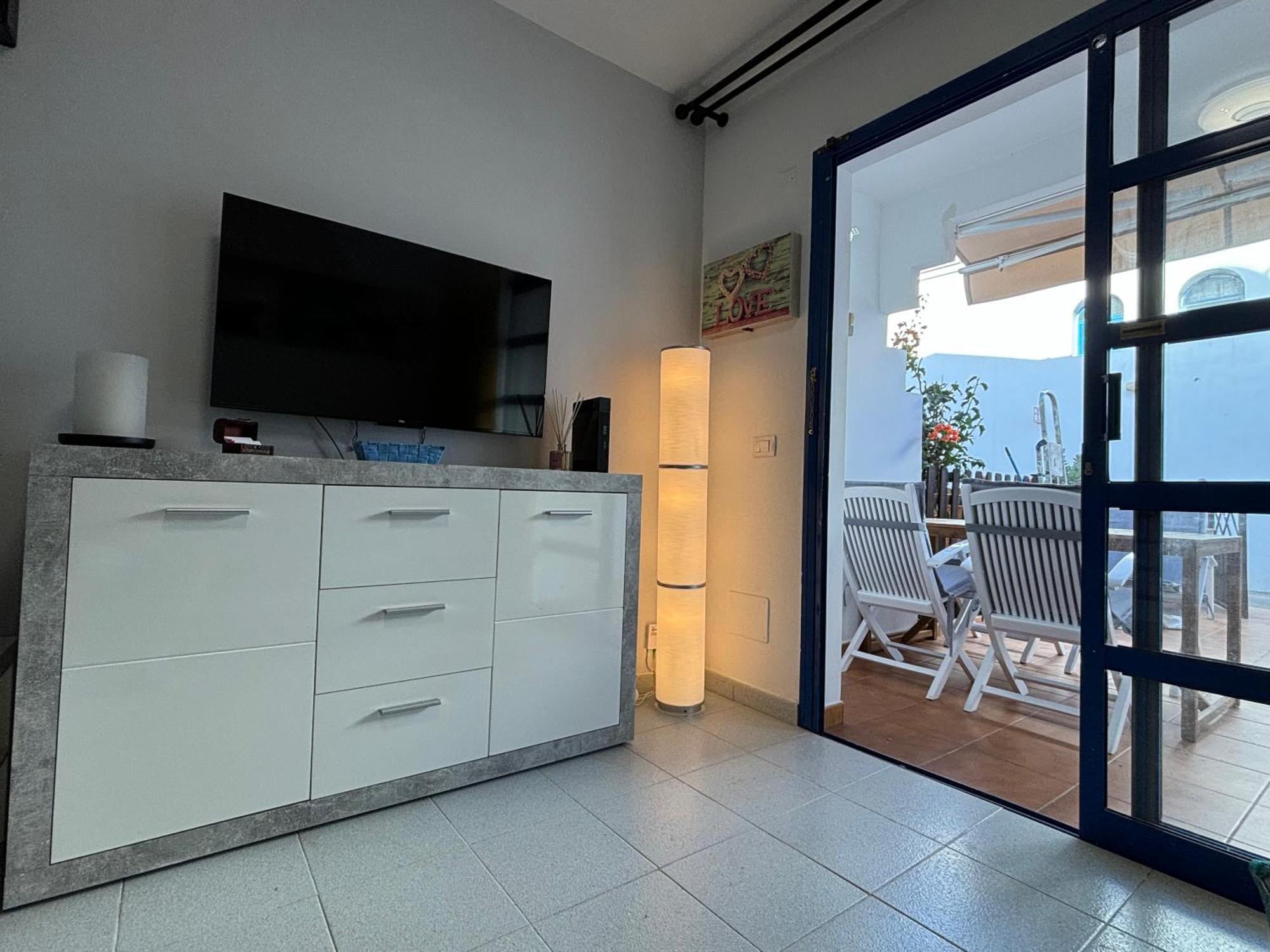 Canarian Elisabeth Home By Lucaproperties Grancanaria Maspalomas  Exterior photo